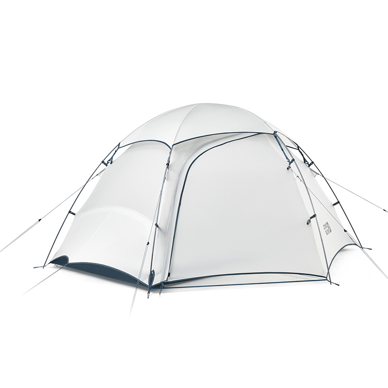 新作Naturehike Jシリーズ テント 山岳テント 登山テント ソロ 2人用