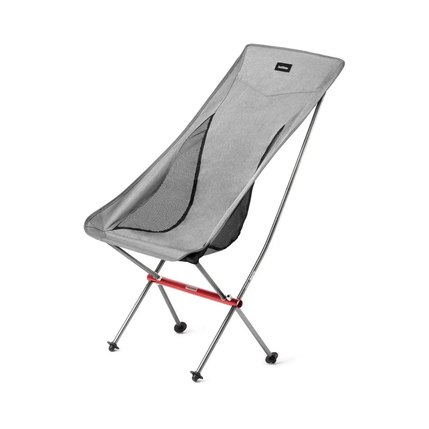 Naturehike YL06 アウトドアチェア 折りたたみ いす キャンプ チェア 軽量 耐荷重150kg