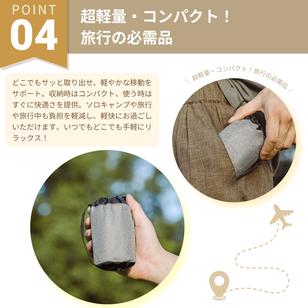  Naturehike TPU エアー枕 キャンプ 枕 ピロー 携帯枕 空気枕 エアーピロー