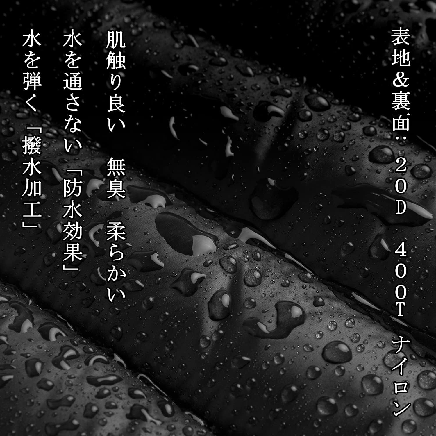 【色:ブラック-ポケットなし_サイズ:2XL】[Naturehike] ダウンパ Amazon | [Naturehike] ダウンパンツ グースダウン/ダックダウン