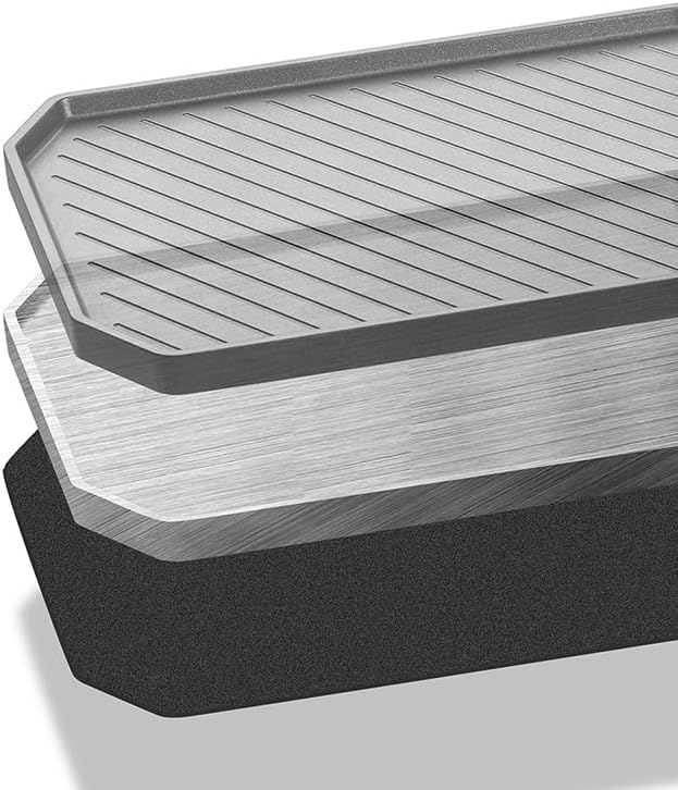 Naturehike フライパン アルミ 軽量 折りたたみ お手入れが簡単 アウトドア ハイキング バーベキュー BBQ ステーキ 焼肉