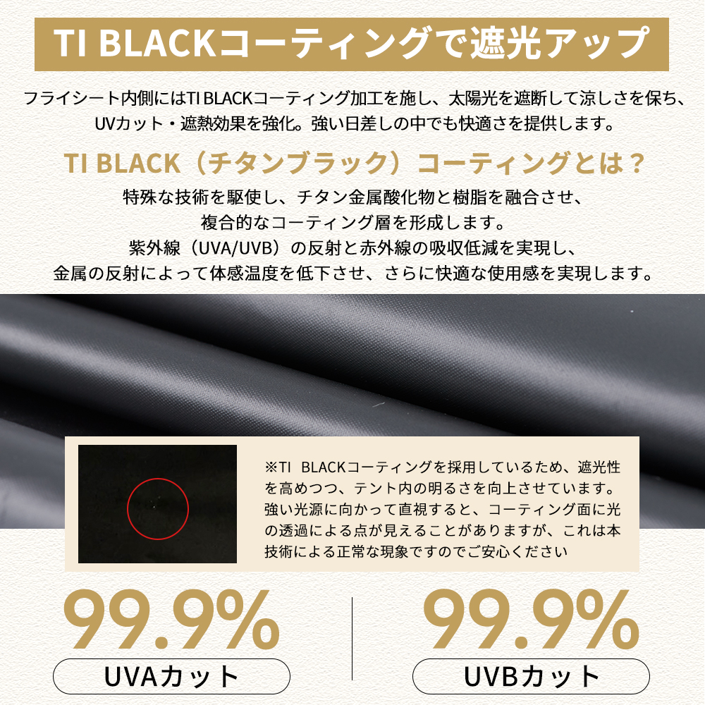 【新作】Naturehike Village13 Pro プレミアム版+ベーシック版 ワンタッチテント アルミ合金フレーム  煙突口対応可能前幕