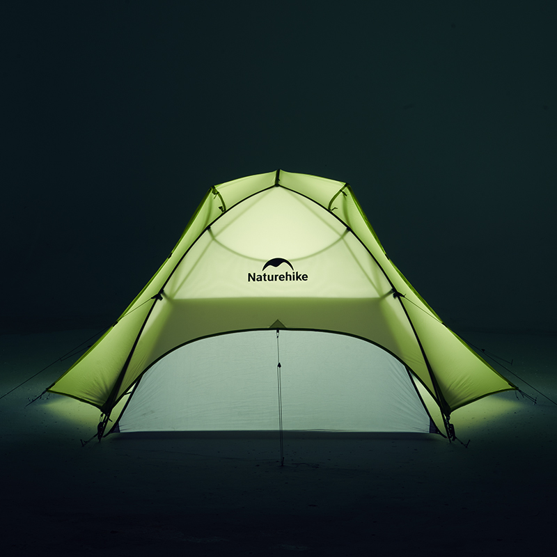 Naturehike Star  EXT超軽量山岳テント Naturehike Star EXT超軽量山岳テント Naturehike Star River