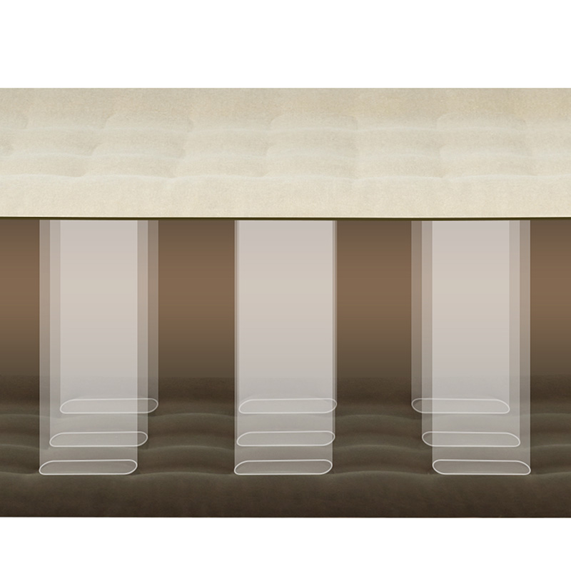 Naturehike TPU エアソファー アウトドア チェア エアーソファー 設営簡単 2人用 耐荷重200kg  2way ダブルソファー