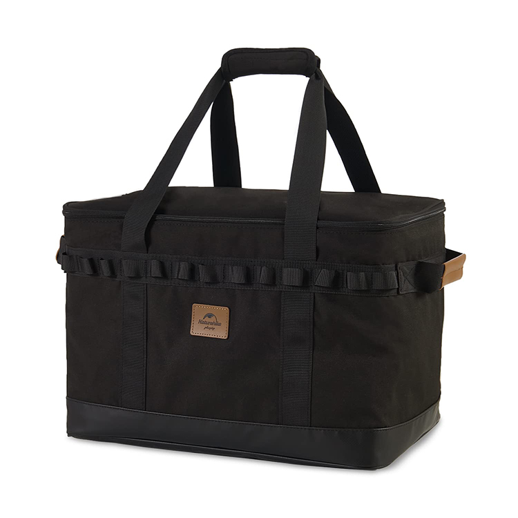 ネイチャーハイク 収納ボックス コンテナ 2way -Naturehike