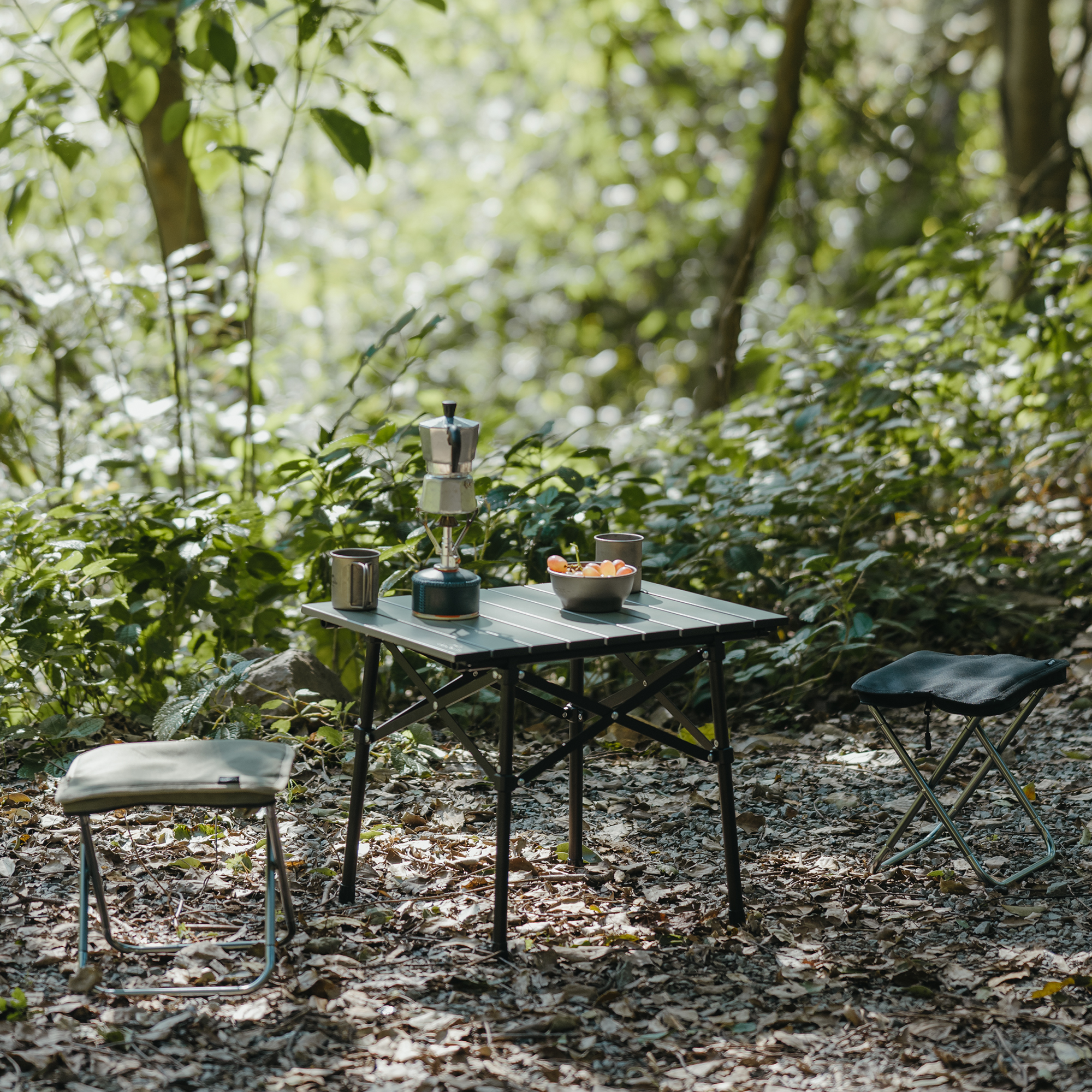 Naturehike XL01 折りたたみ椅子 アウトドアチェア 超軽量 耐荷重75kg キャンプ椅子 コンパクト イス 収納バッグ付