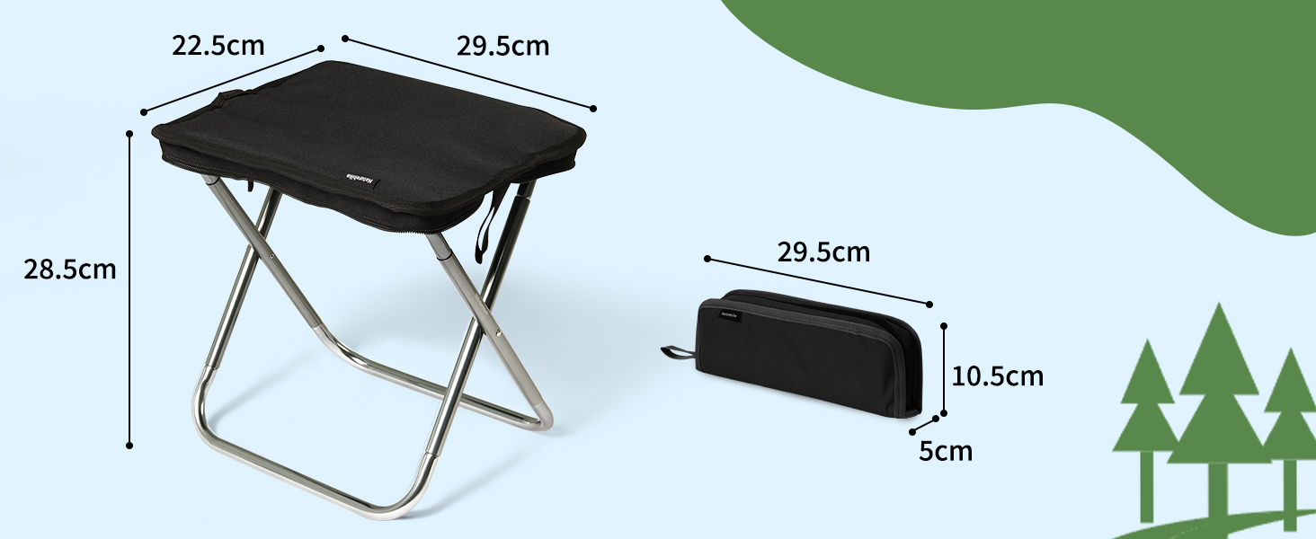 Naturehike XL01 折りたたみ椅子 アウトドアチェア 超軽量 耐