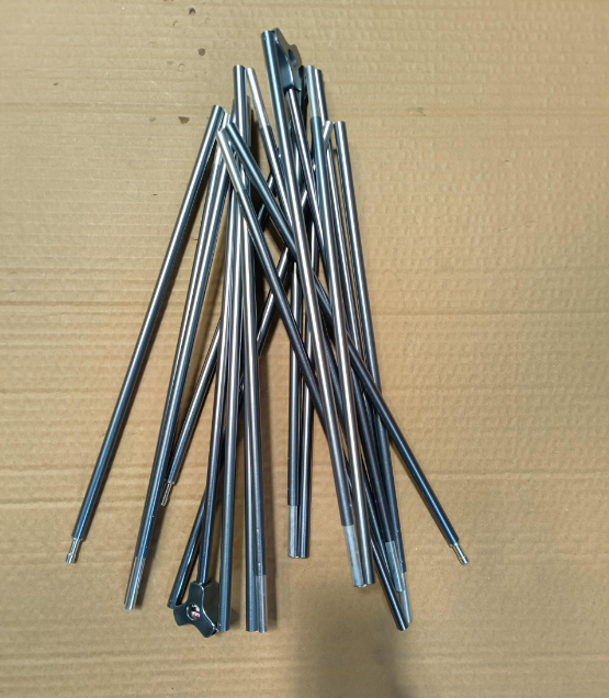 cloud up2用ポール パーツ