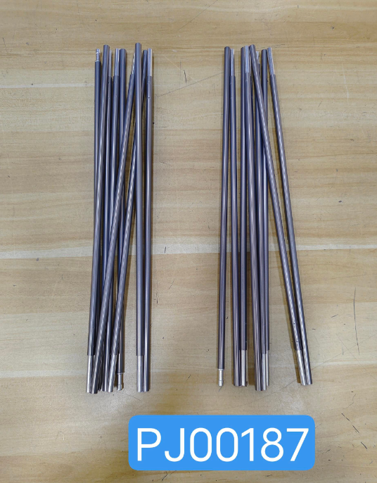 テントポール パーツ cloud up2用 Pシリーズ用