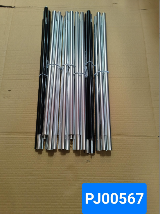 テントポール パーツ　EXtend4.8 ロッジテント専用