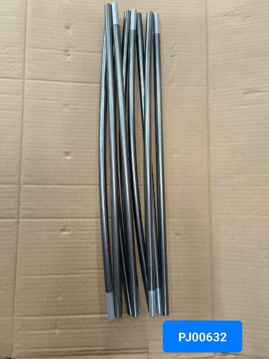 テントポール パーツ Aries α テント専用