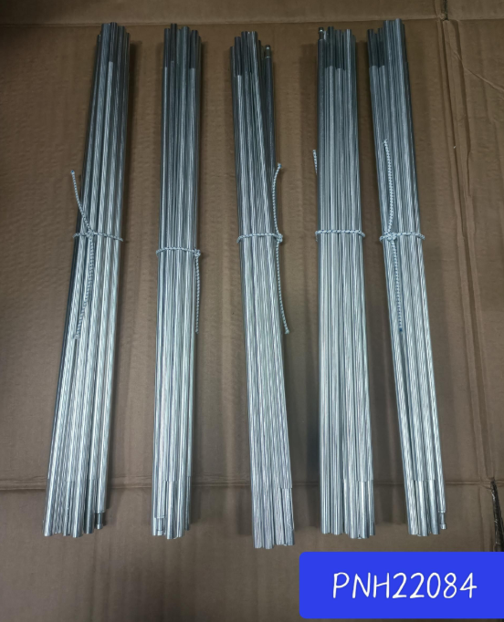 テントポール パーツ　EXtend4.8 ロッジテント専用 測地線ドームテント専用