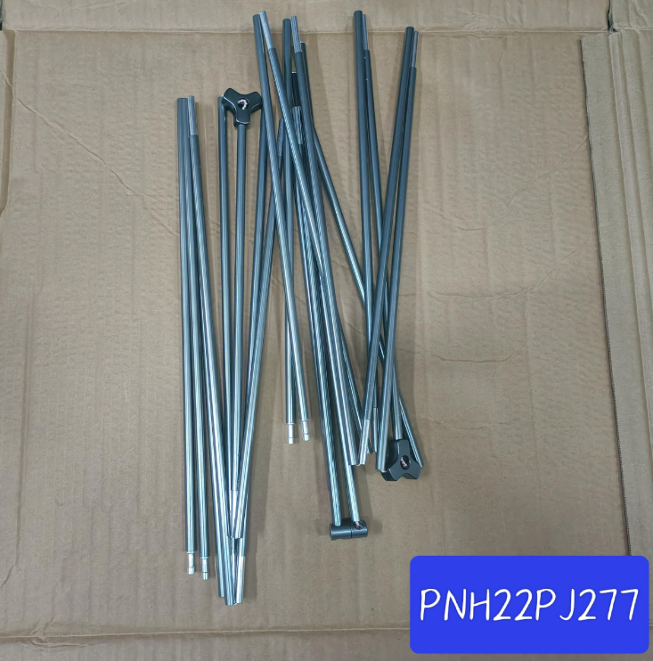 テントポール パーツ購入 – Naturehike