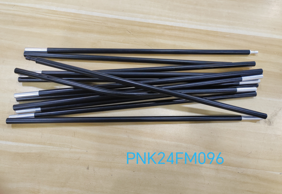 The hills テント 1LDK用ポール パーツ