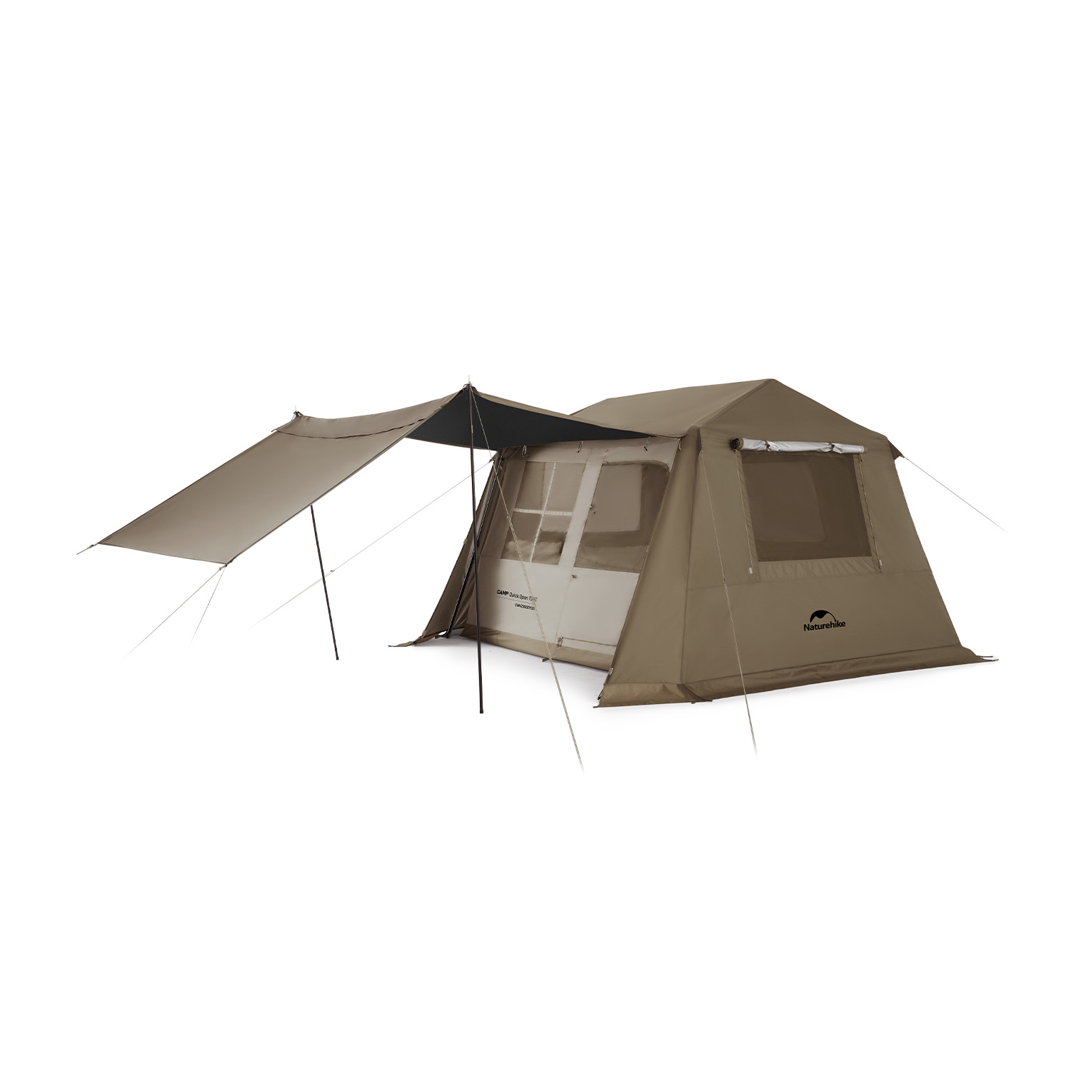 割引価格ドーム型テント ゆったり4人用 フルクローズで個室空間 テント 3-4 その他