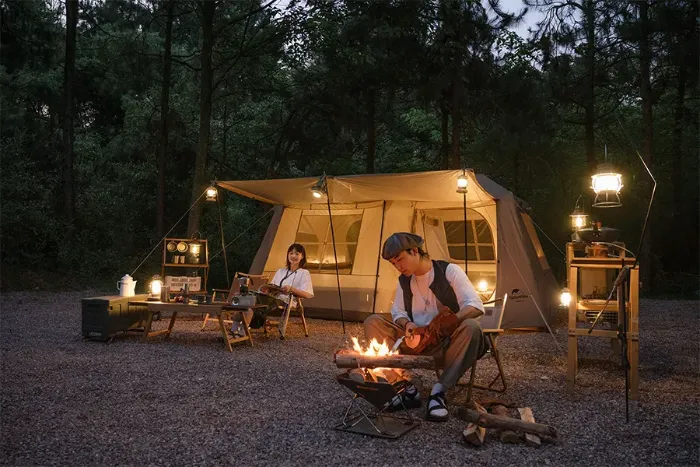 Naturehike Village13 ワンタッチ テント 3-6人用 UVカード 13 Naturehike Village13 ワンタッチ テント 3-6人用 UVカード 13