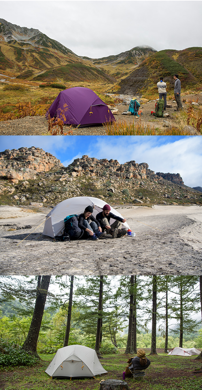 Naturehike Mongar テント 2人用 軽量 アウトドア モンガー 二 Naturehike Mongar テント 2人用 軽量 アウトドア モンガー 二