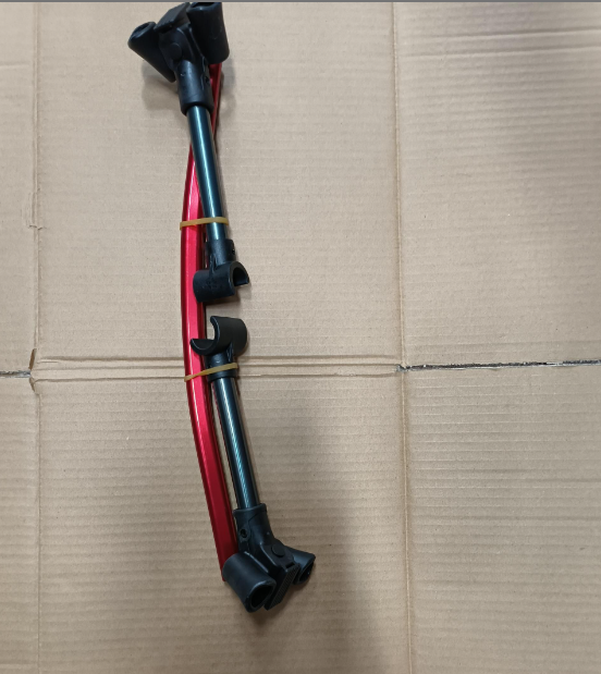 XJC06コットベースフレーム