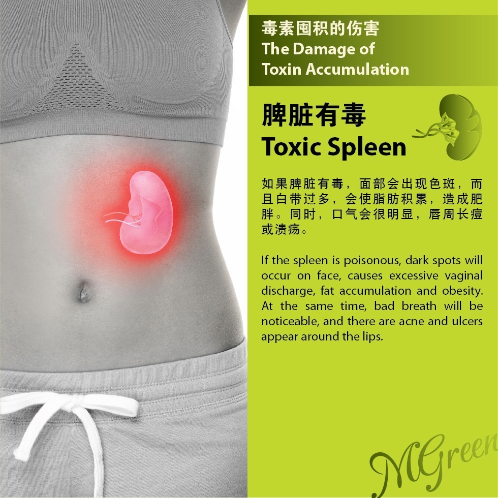 Mgreen排油酵素糖果