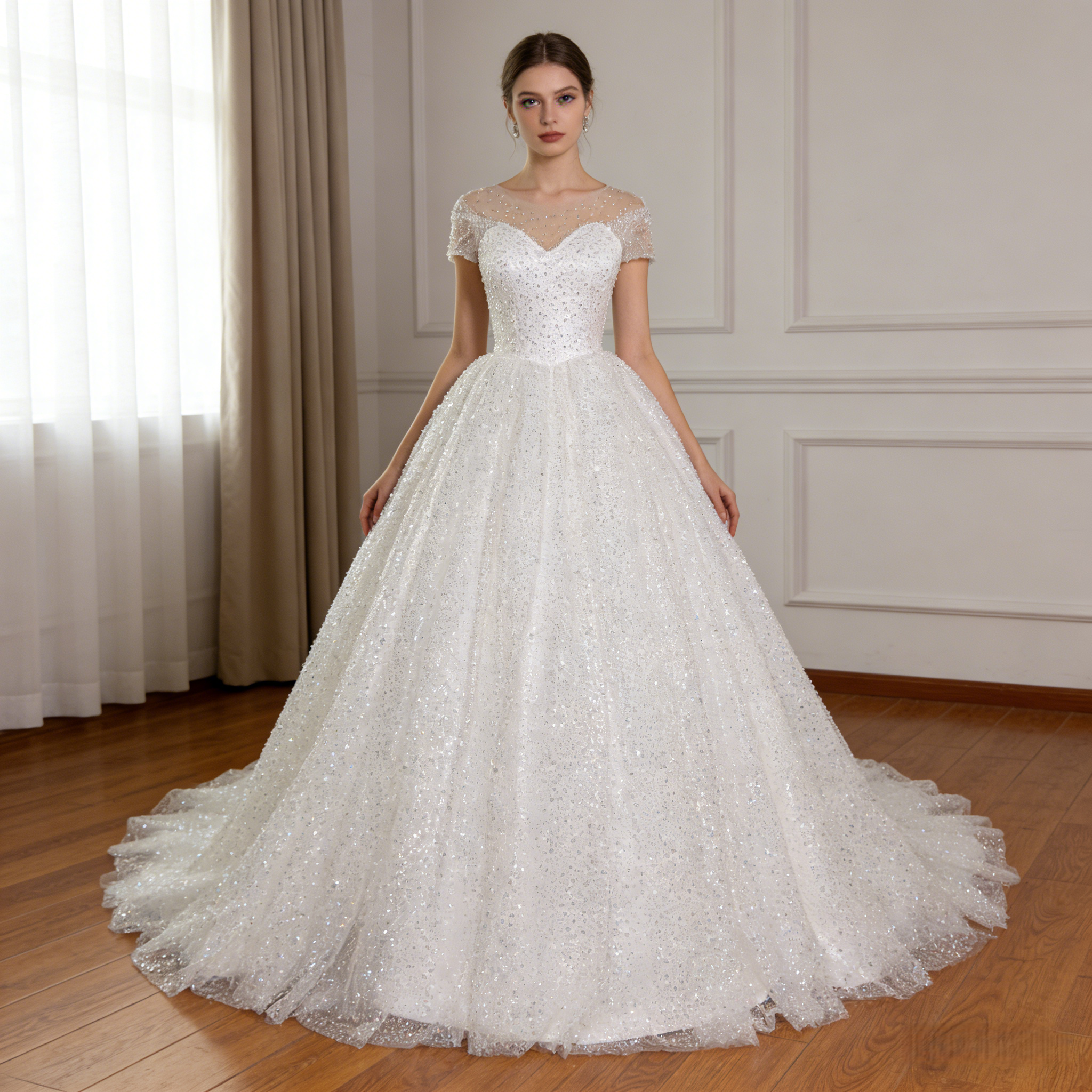 oqiooipo dress