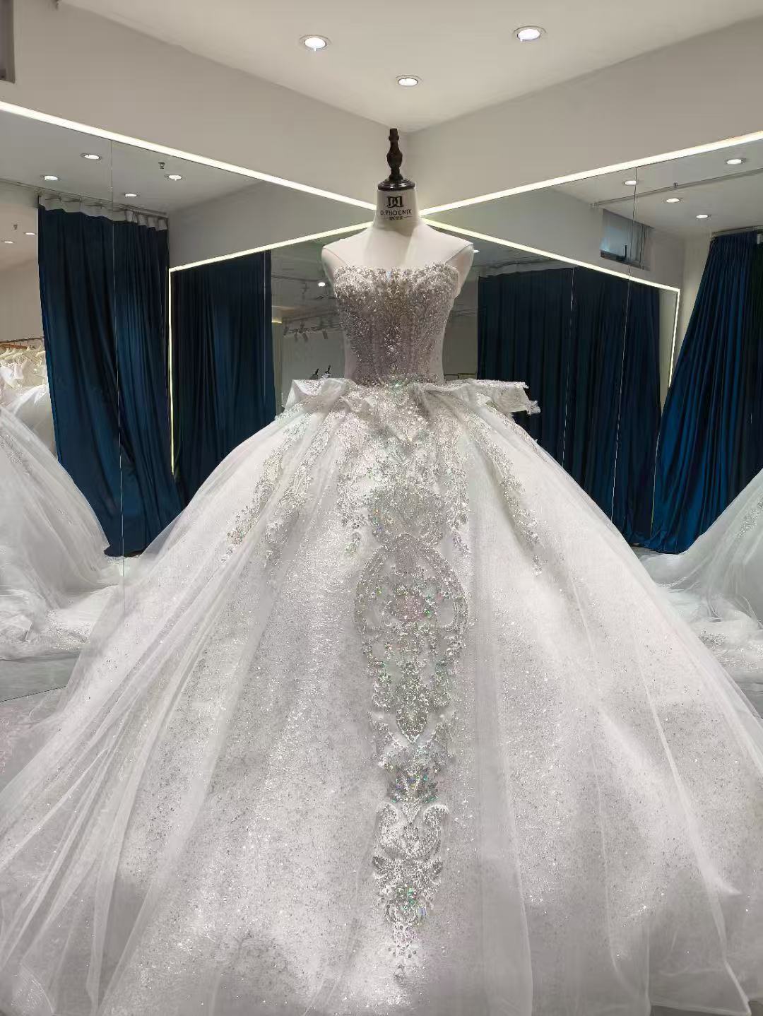 oqiooipo dress
