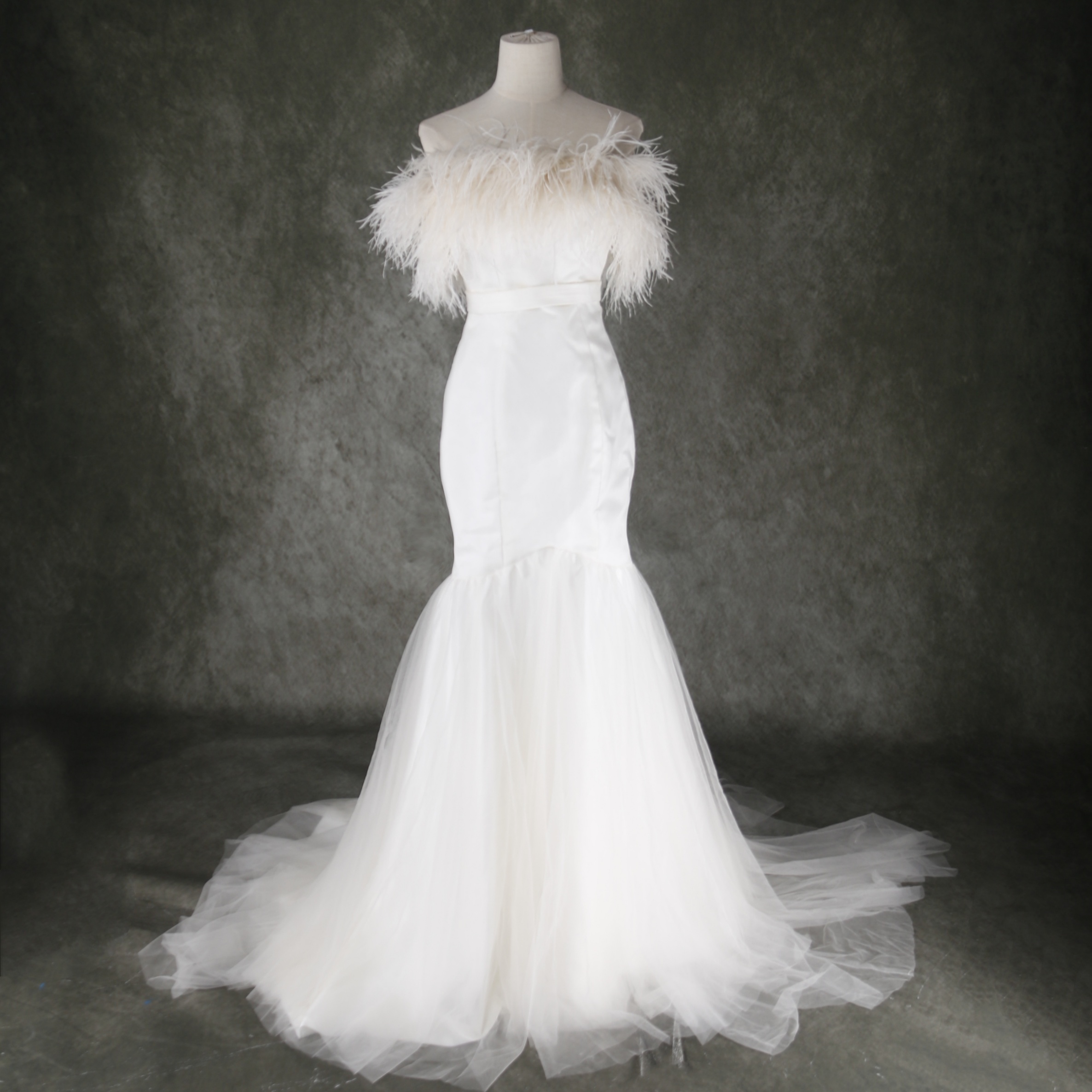 WEDDING DRESS – OqiOOipO dress