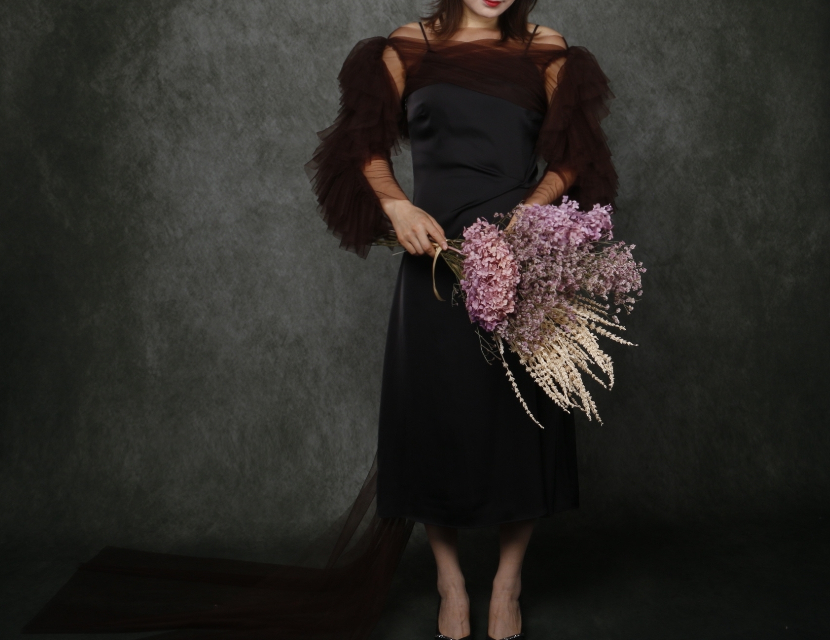 BOLERO• OqiO - 00040 - BW