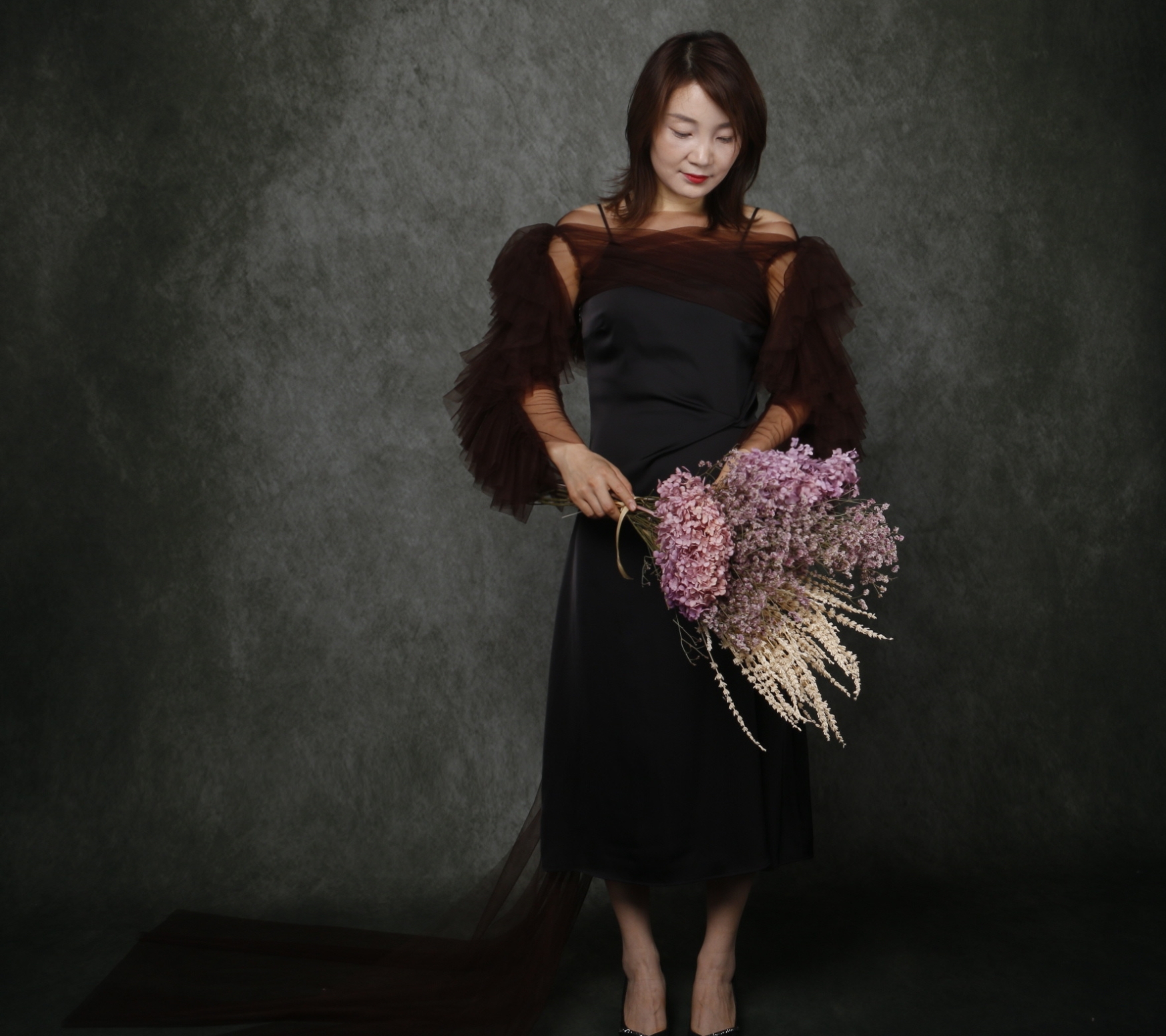 BOLERO• OqiO - 00040 - BW