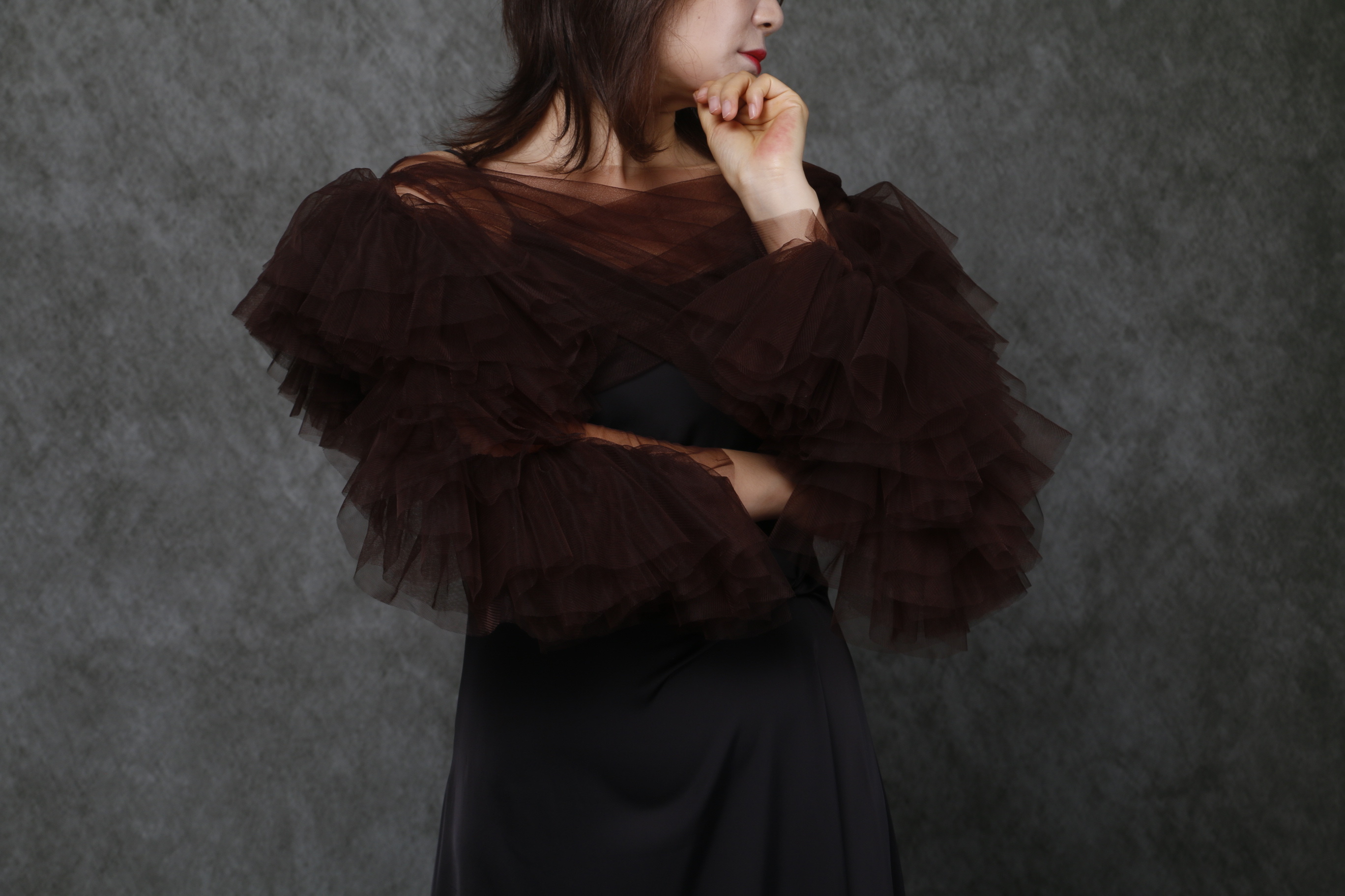 BOLERO• OqiO - 00040 - BW