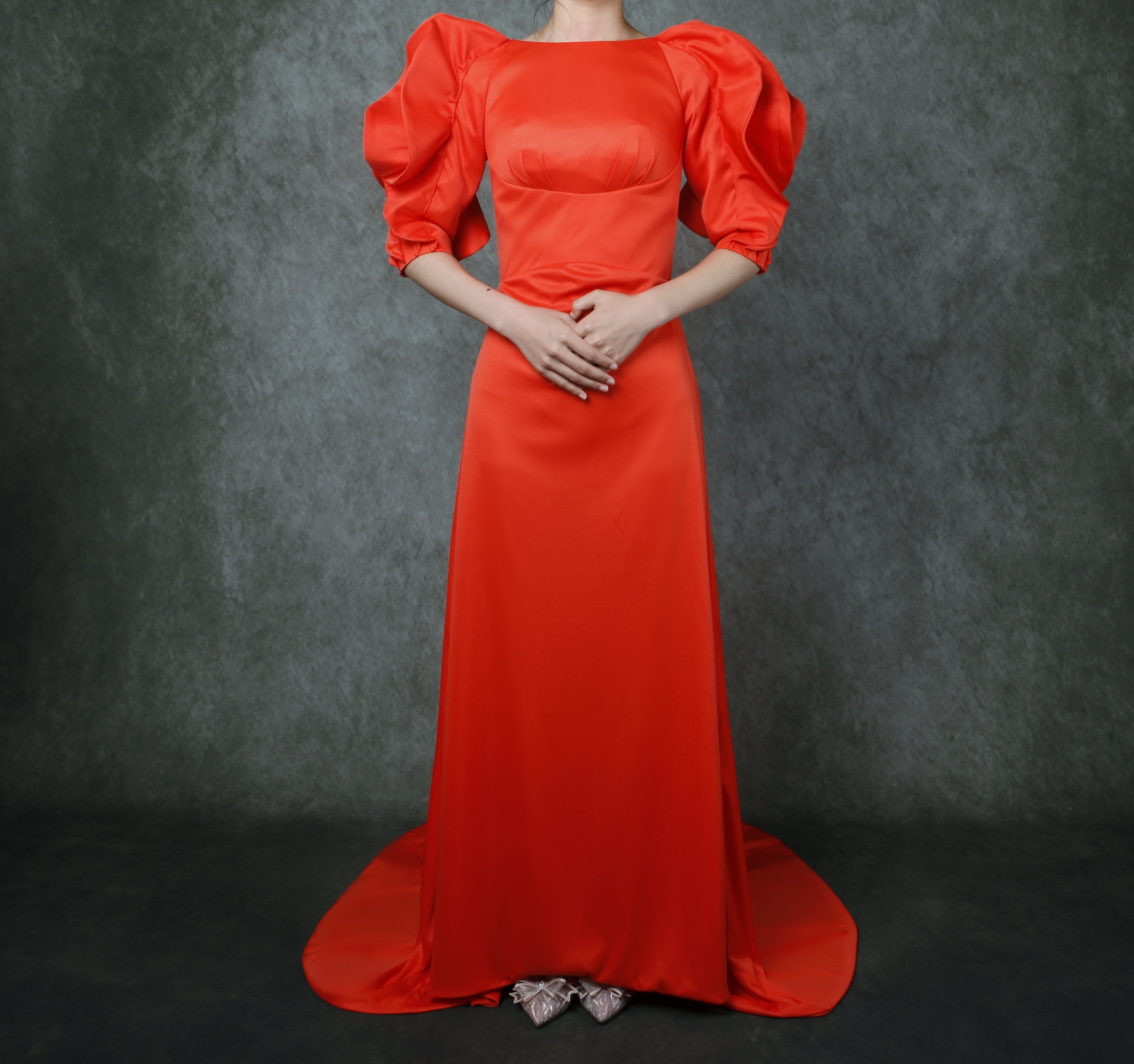 COLOR DRESS • OqiO - 000282 - TC