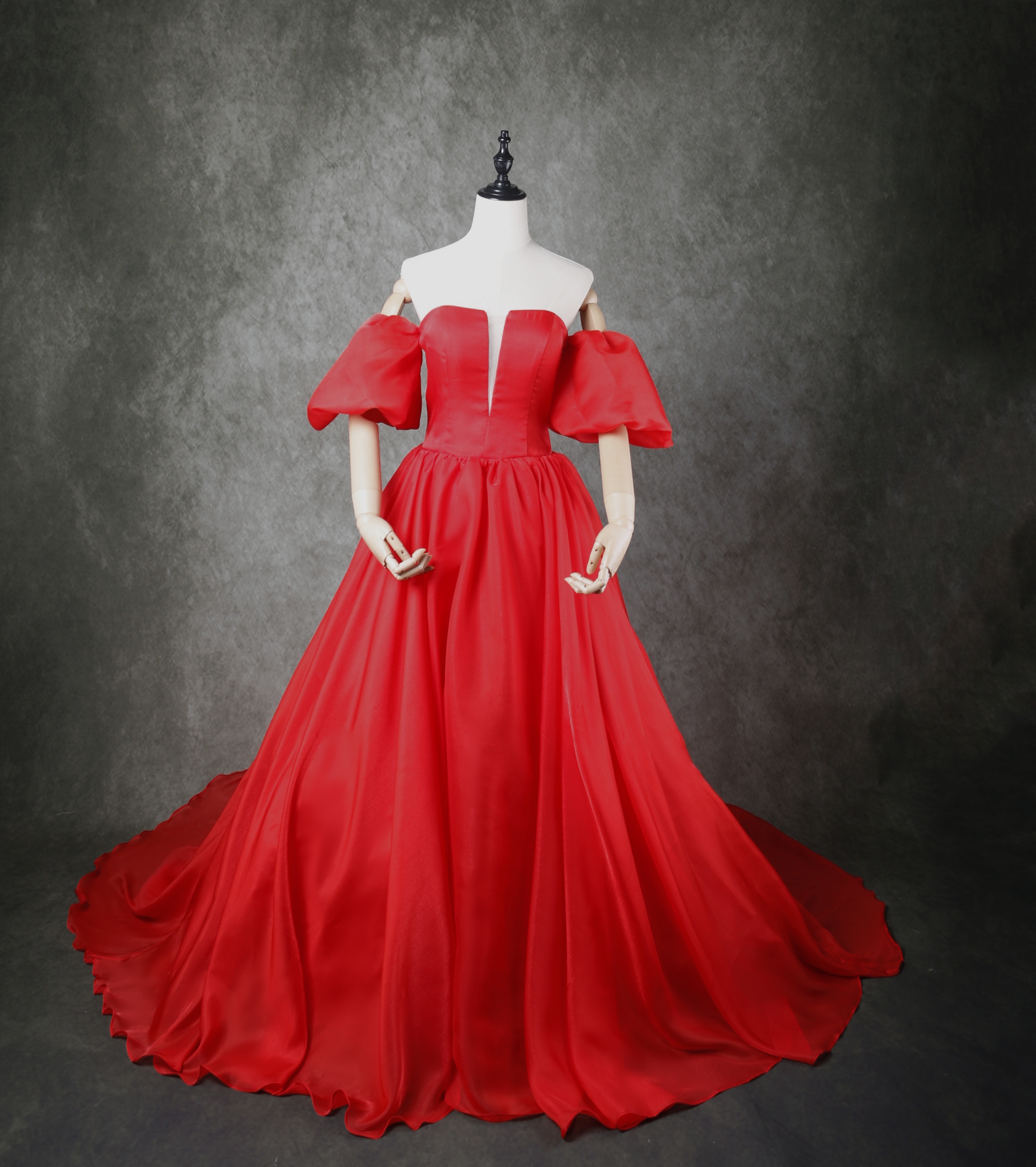 COLOR DRESS • OqiO - 000280 - RE