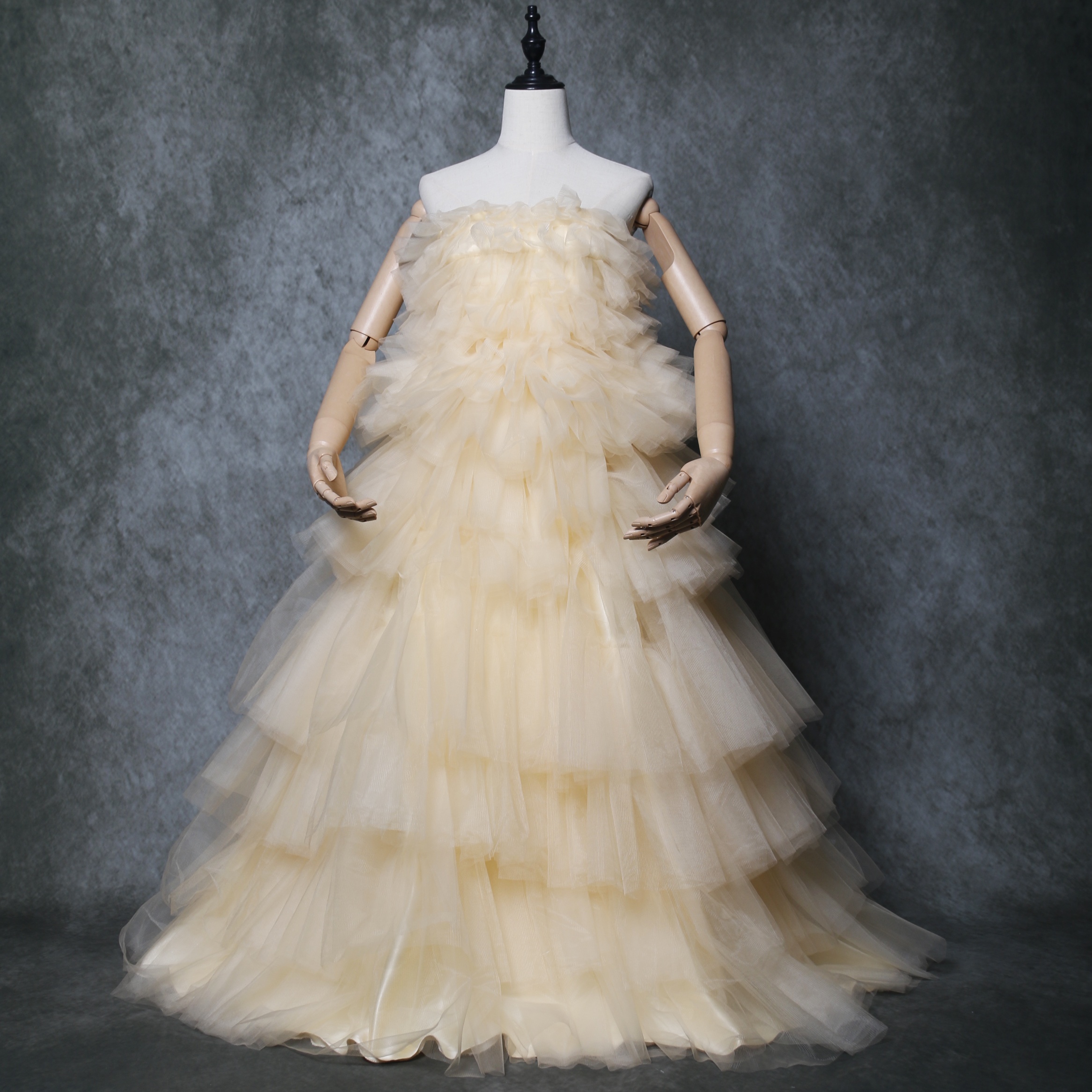 COLOR DRESS • OqiO - 000296 -CP