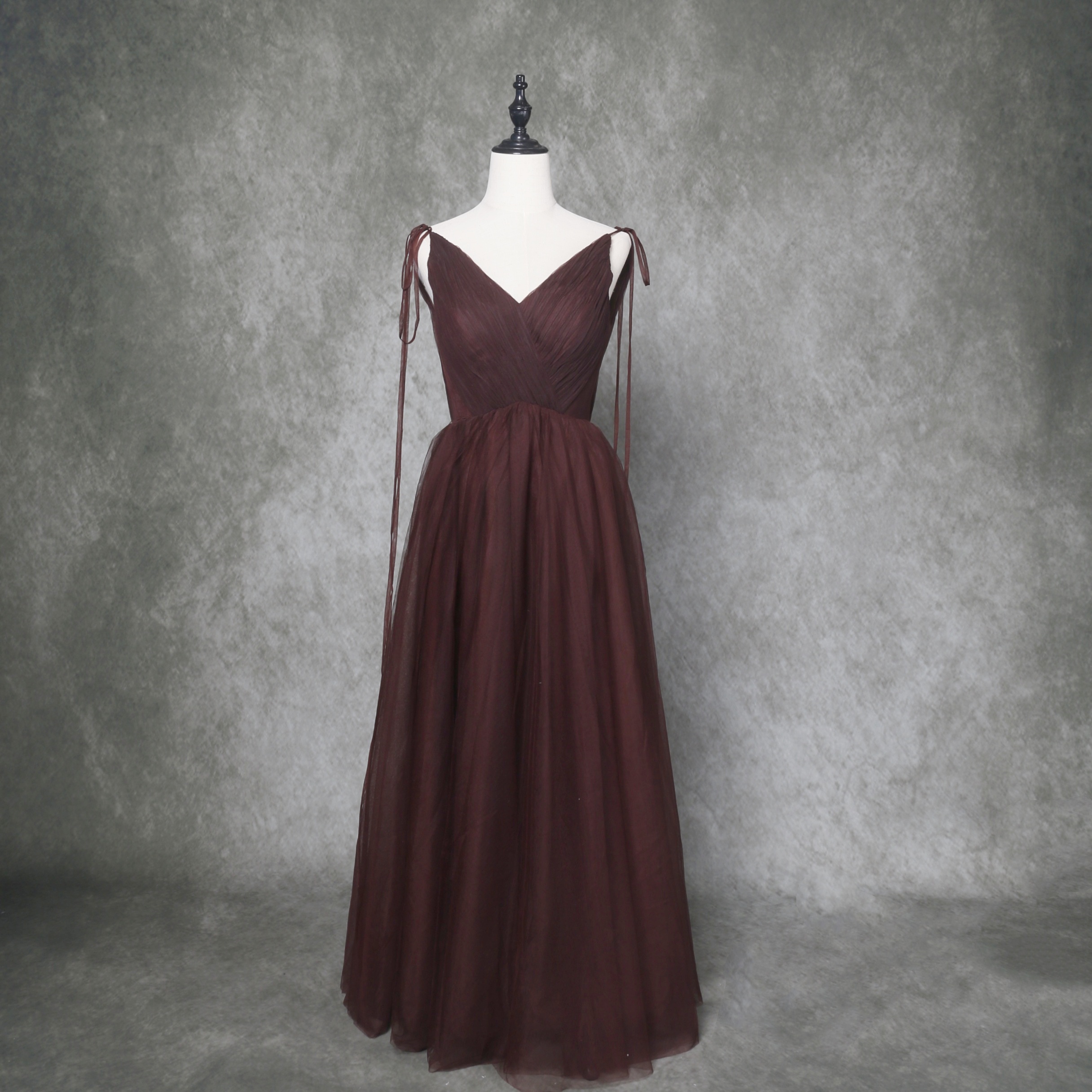 COLOR DRESS • OqiO - 000313 -BW