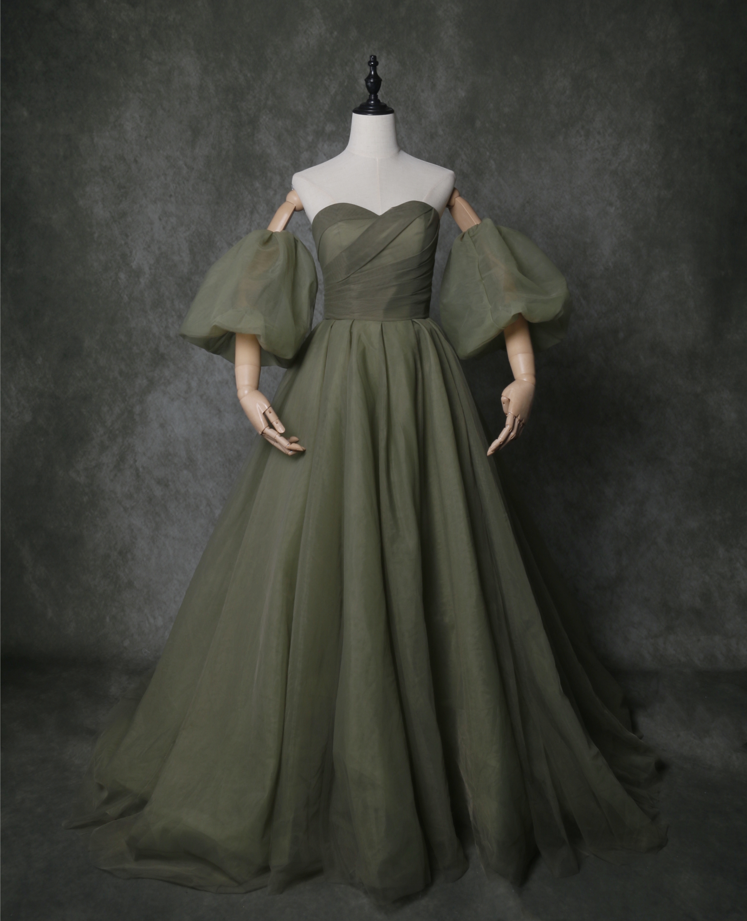 COLOR DRESS • OqiO - 000314 - GE