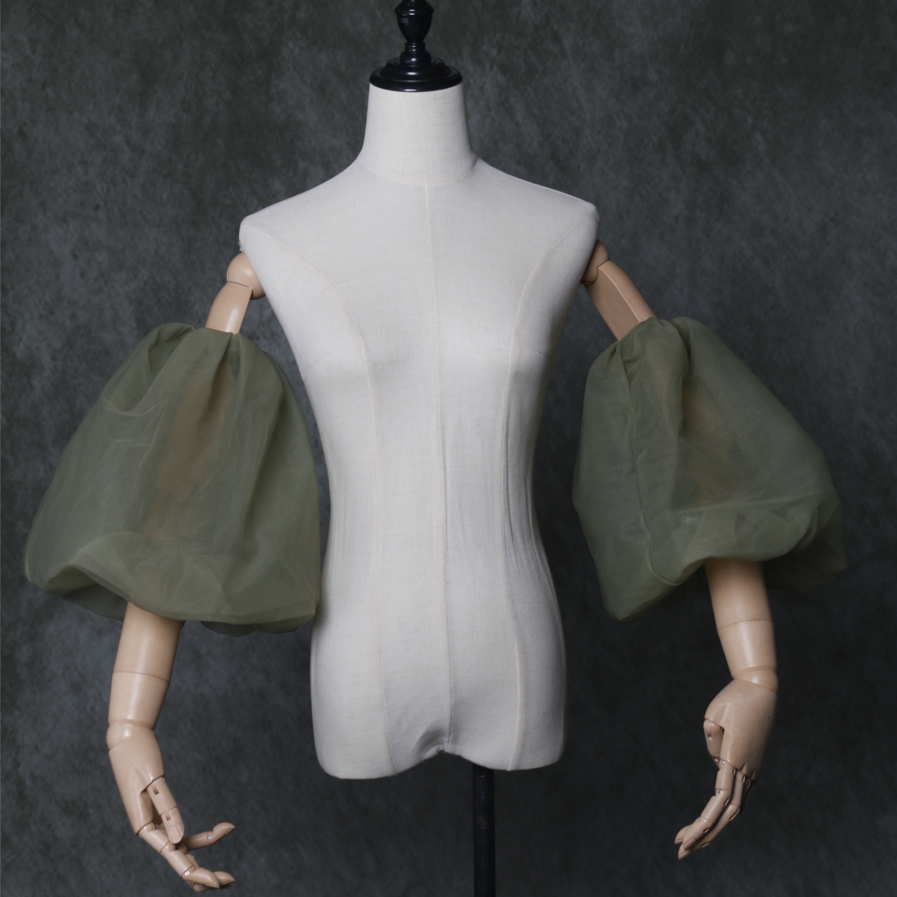 SLEEVE• OqiO - 000017 - GE