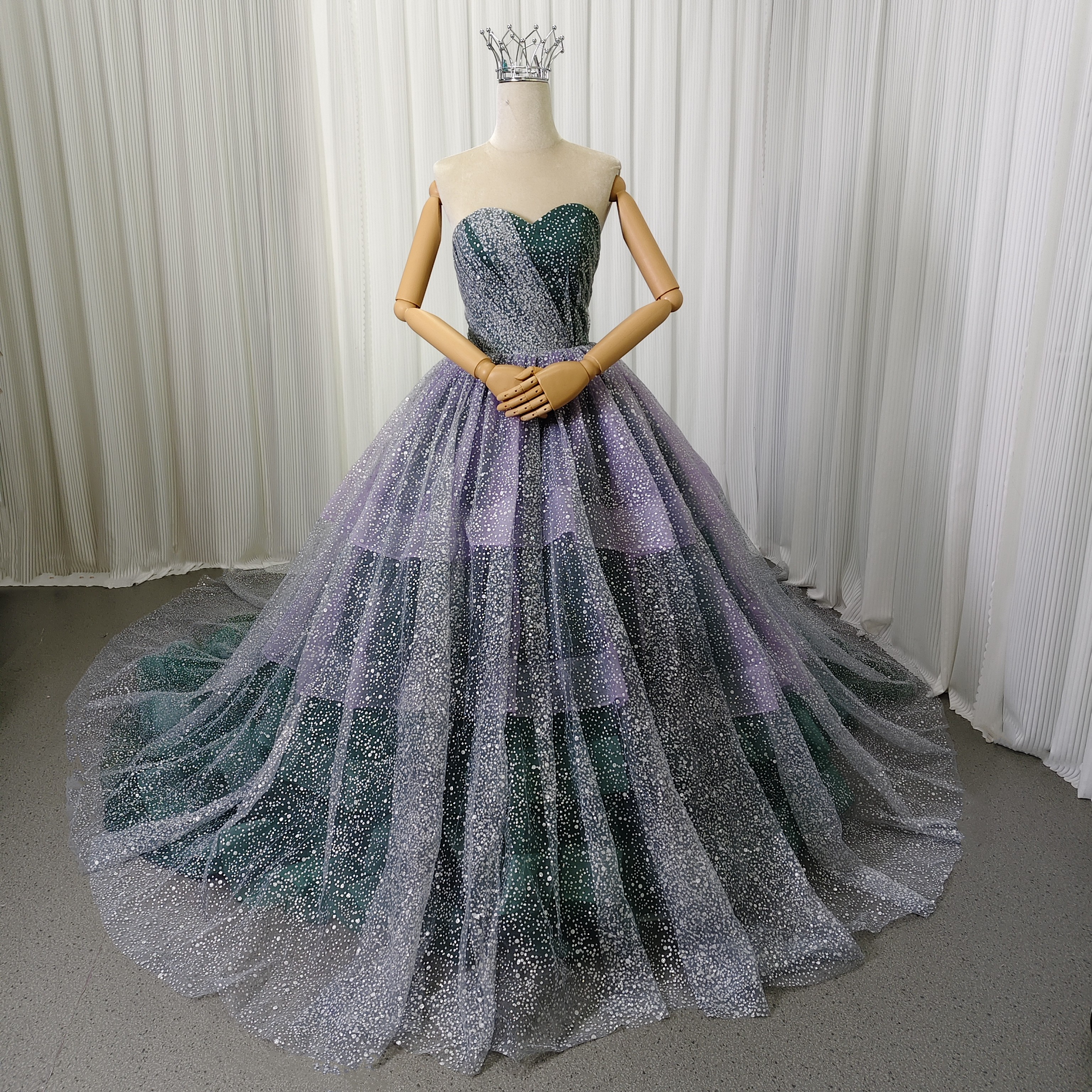 oqiooipo dress