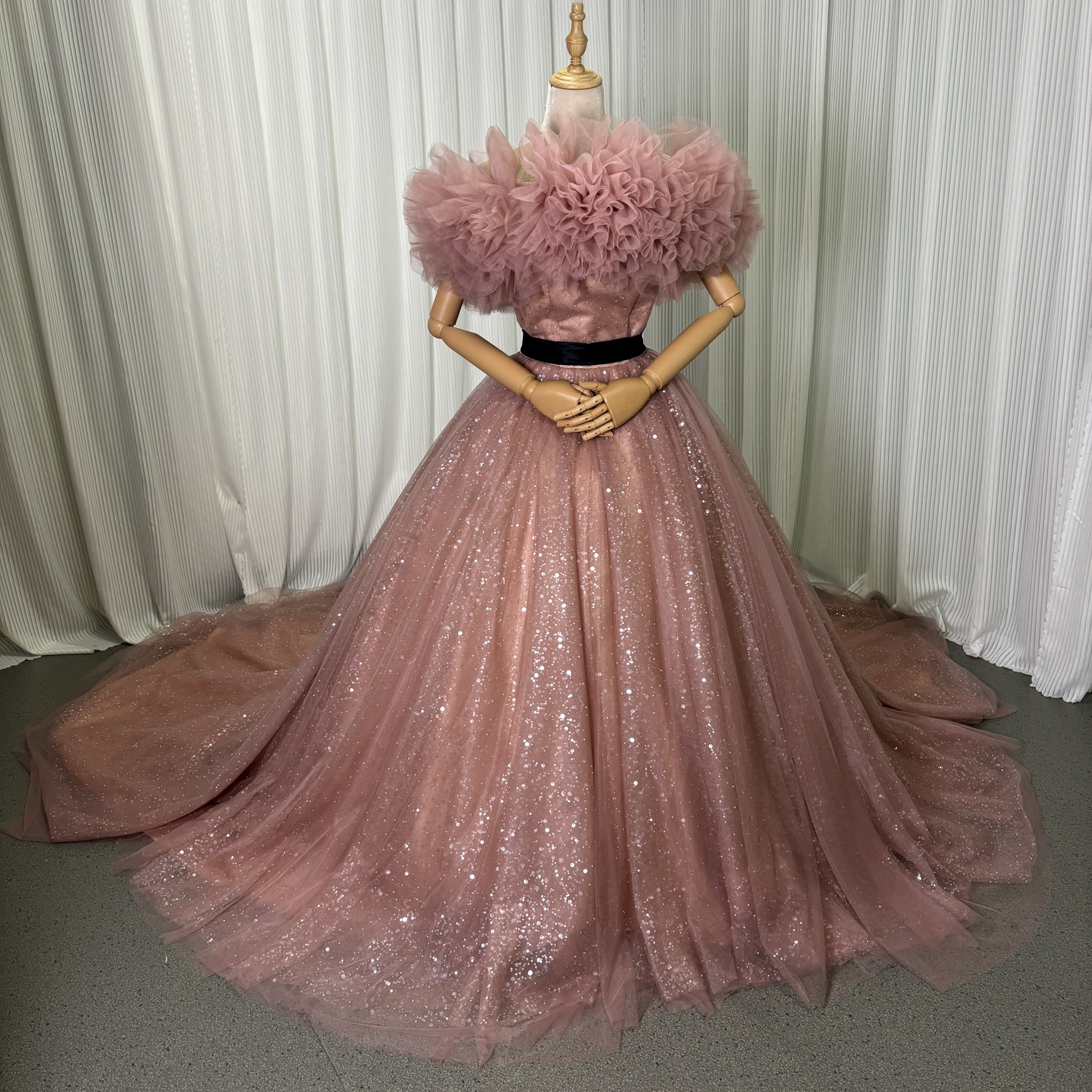 oqiooipo dress
