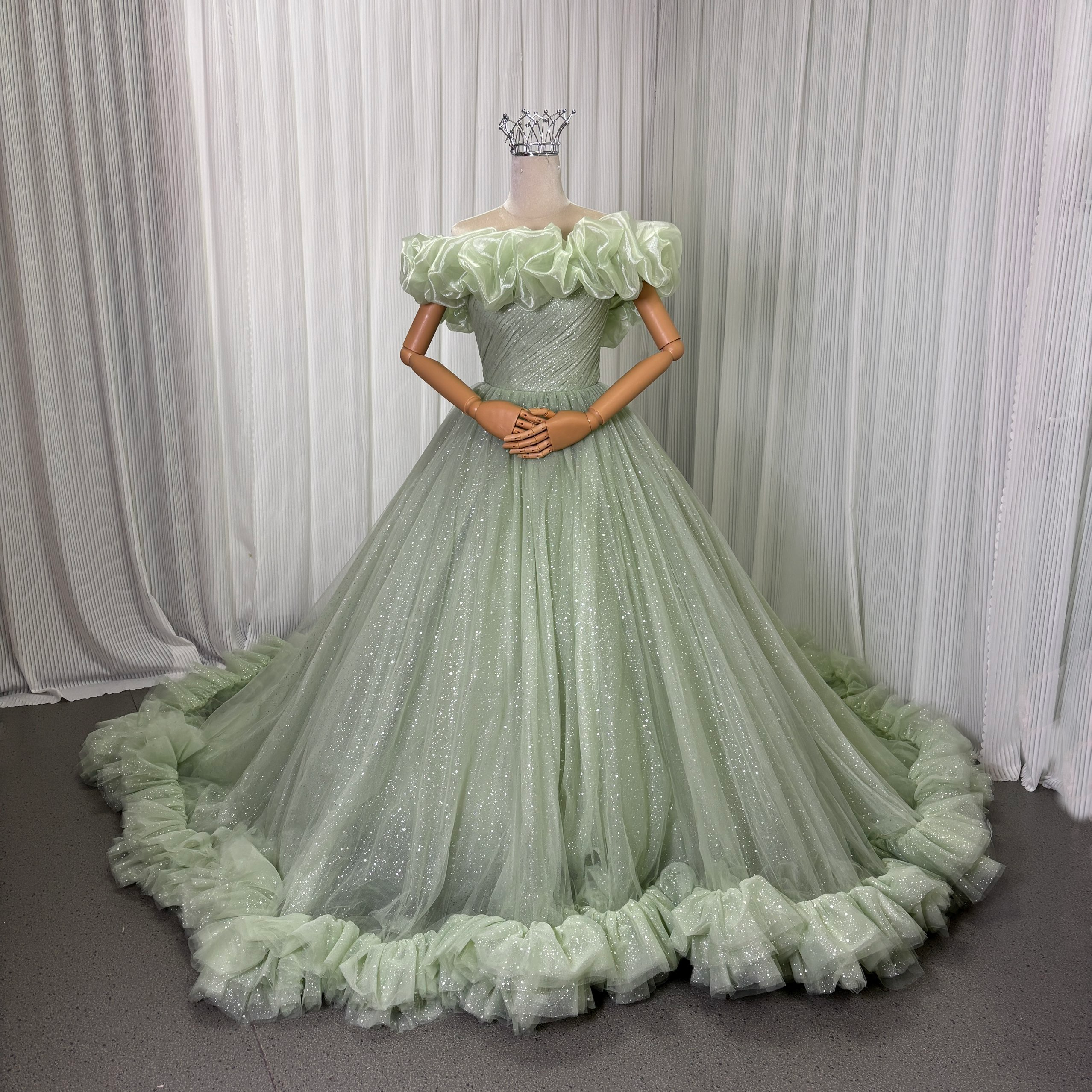 oqiooipo dress