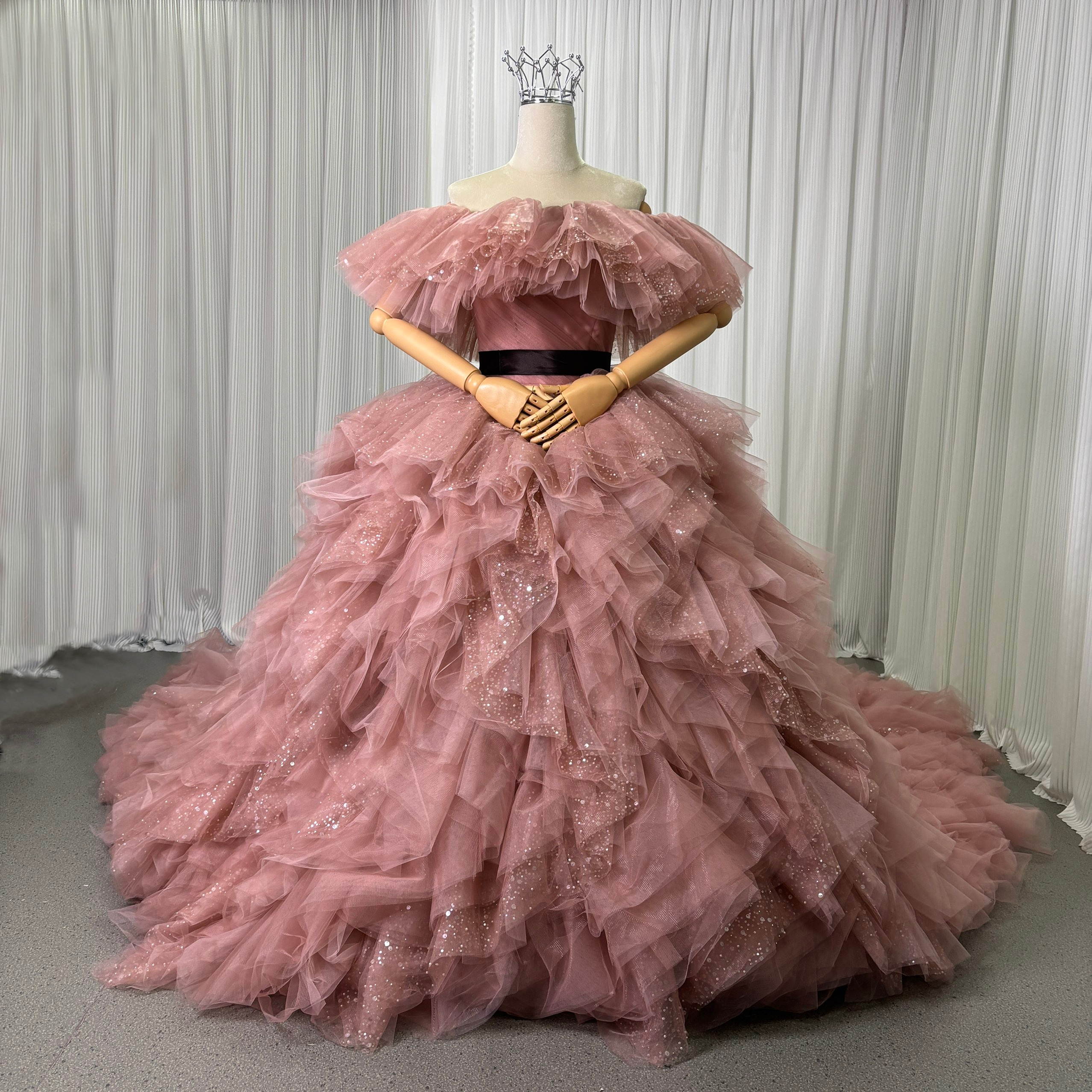 oqiooipo dress