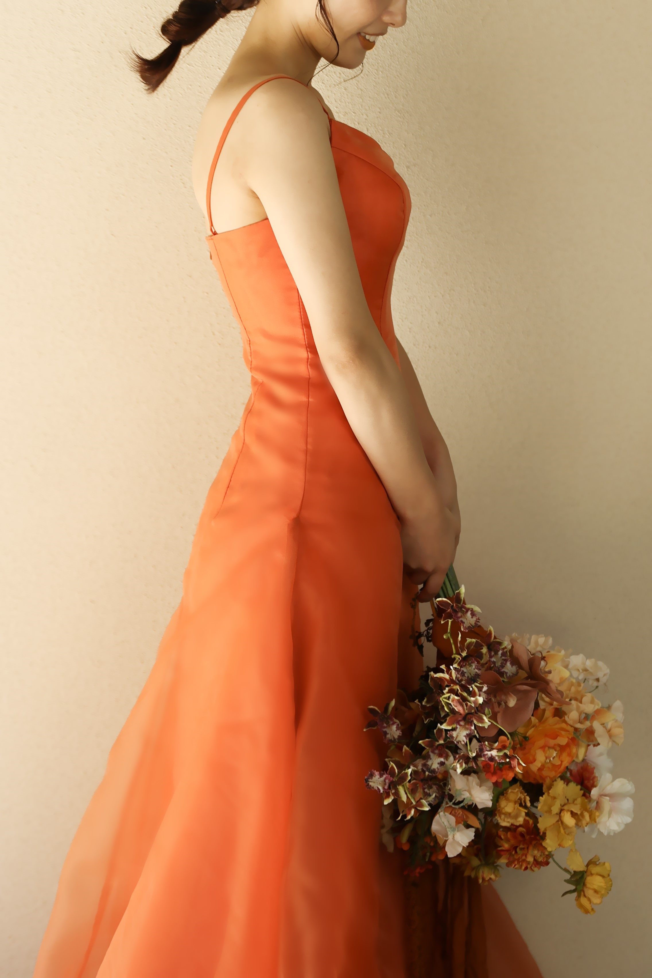 COLOR DRESS • OqiO - 000274 - TC