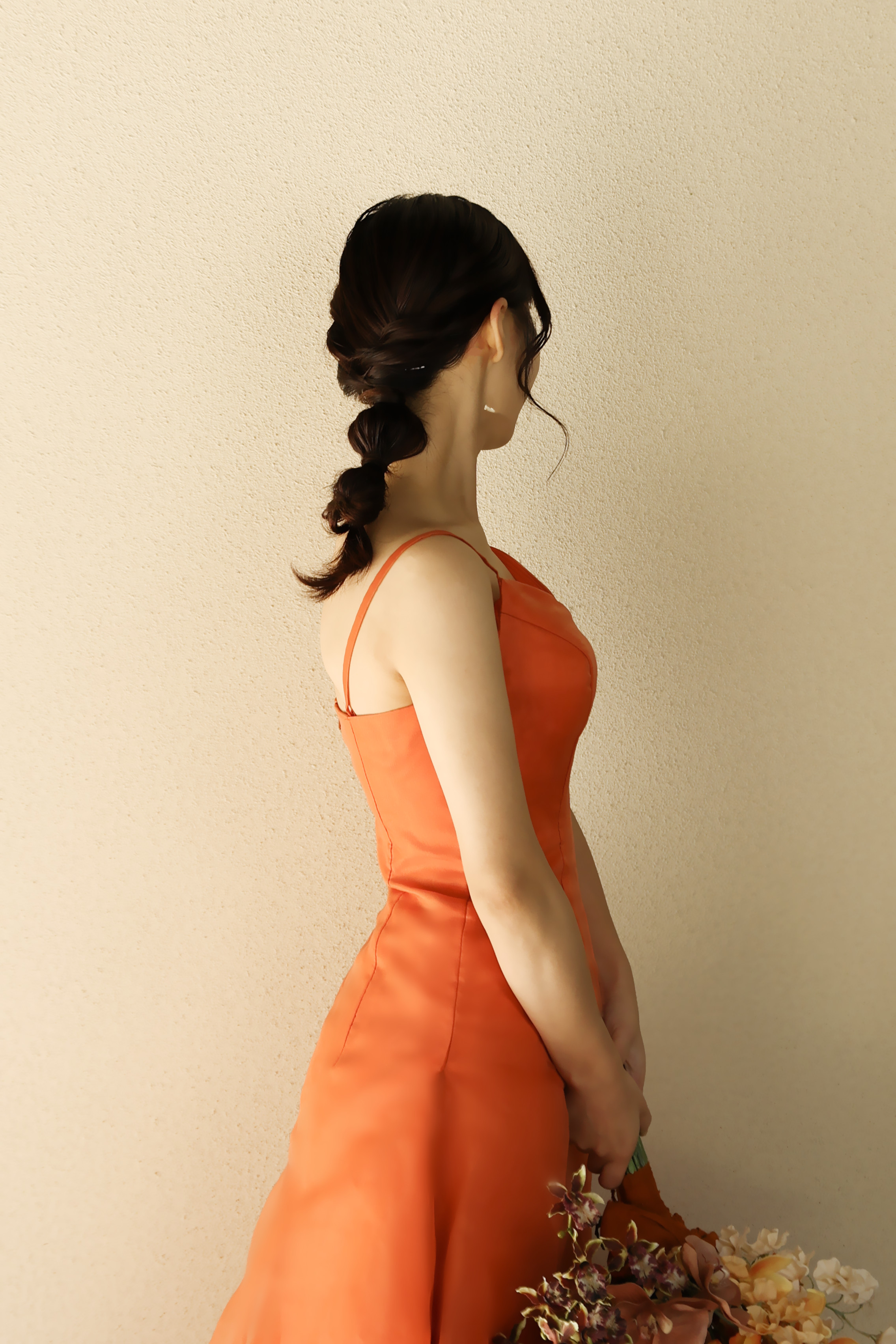 COLOR DRESS • OqiO - 000274 - TC