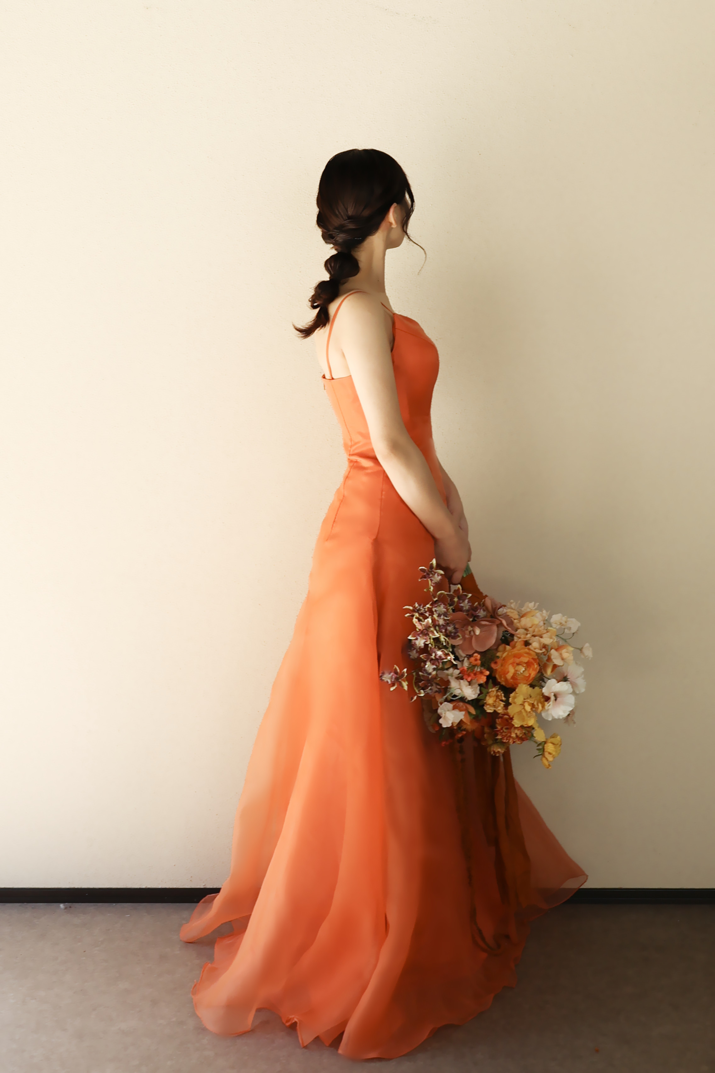 COLOR DRESS • OqiO - 000274 - TC