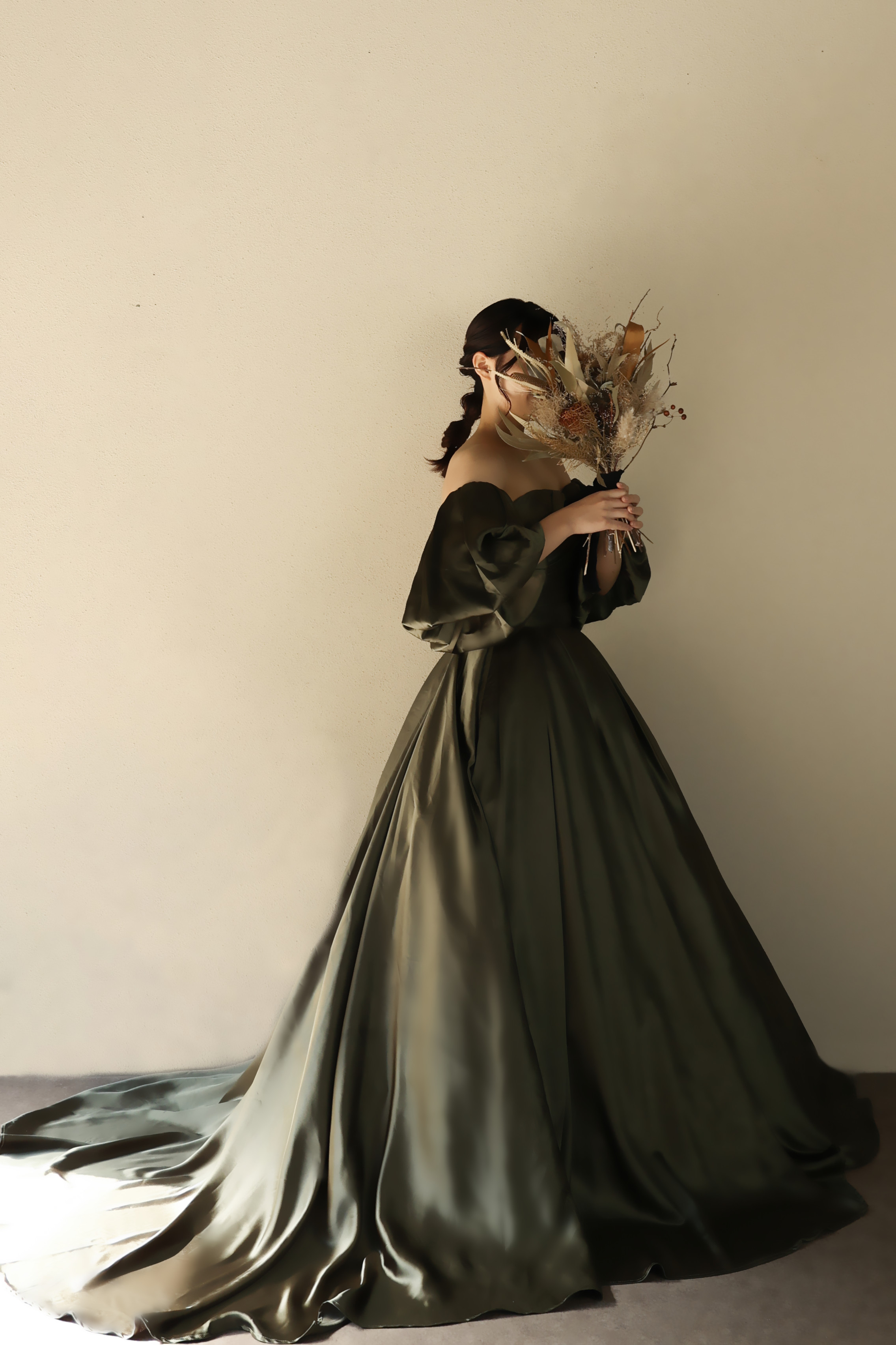 COLOR DRESS • OqiO - 000275 - GE