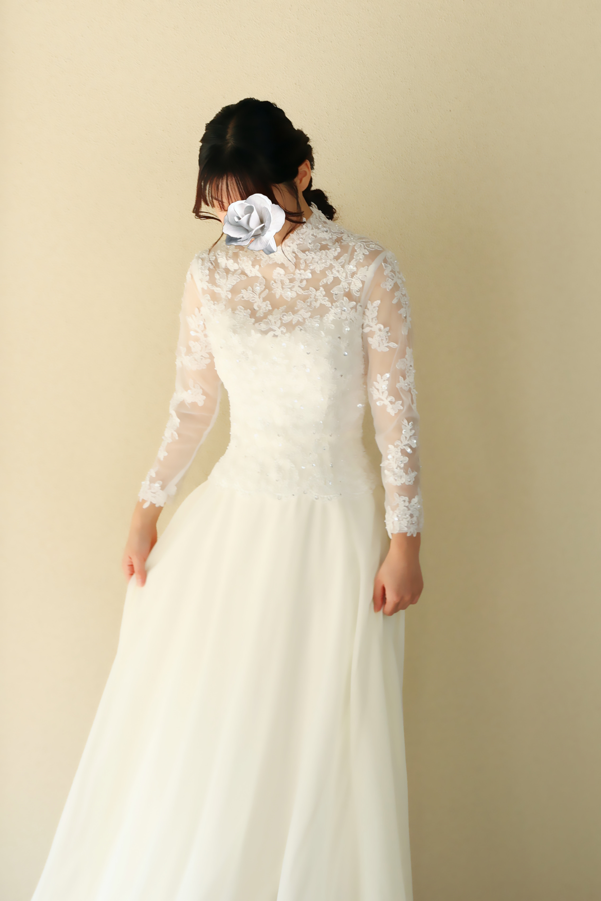 BOLERO• OqiO - 00043 - WT