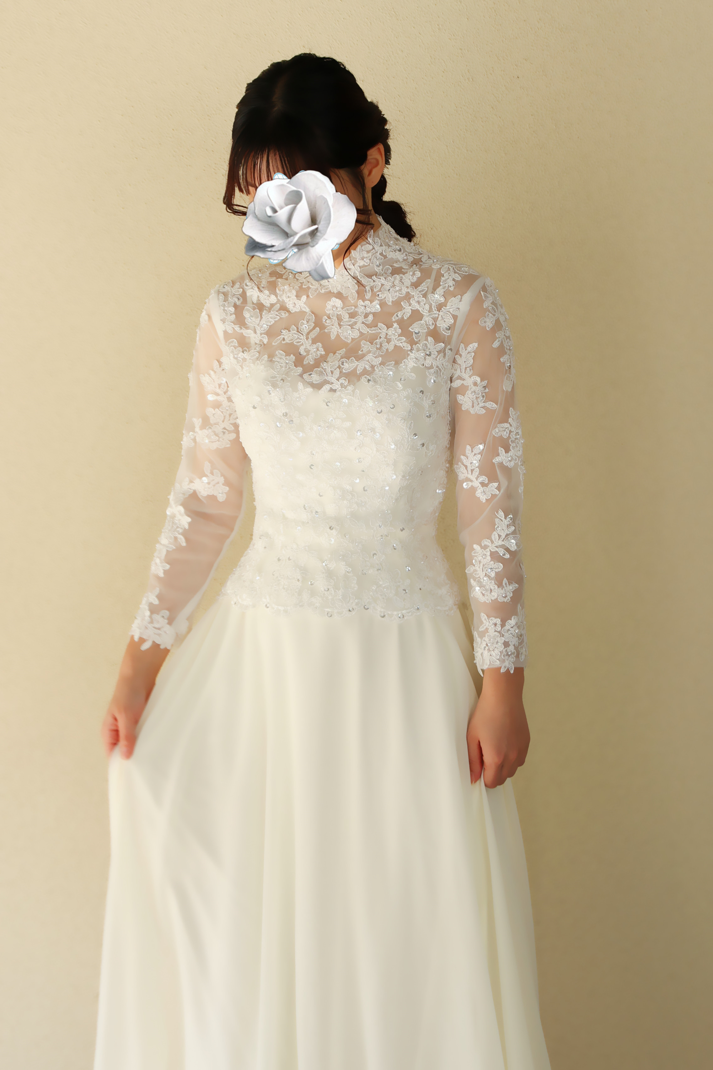 BOLERO• OqiO - 00043 - WT