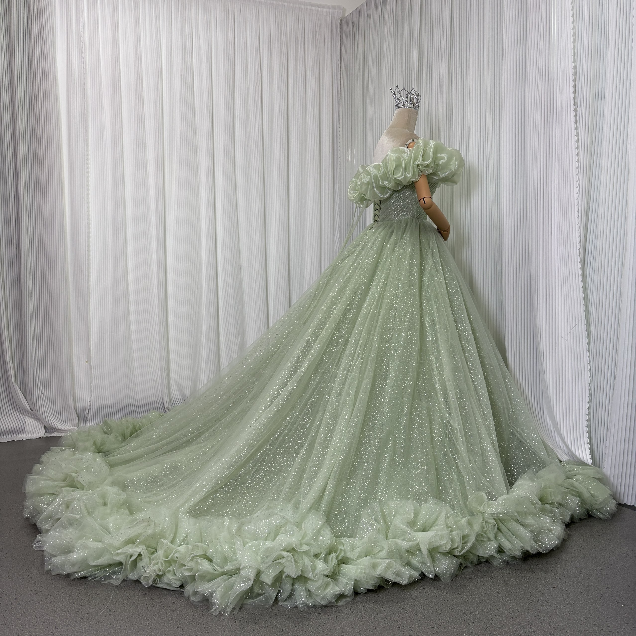 oqiooipo dress