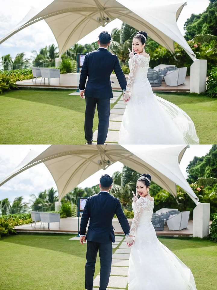 実例写真！2waysマーメイドウエディングドレス　刺繍ボレロ付き　くるみボタン　トレーン　前撮り　二次会　結婚式　