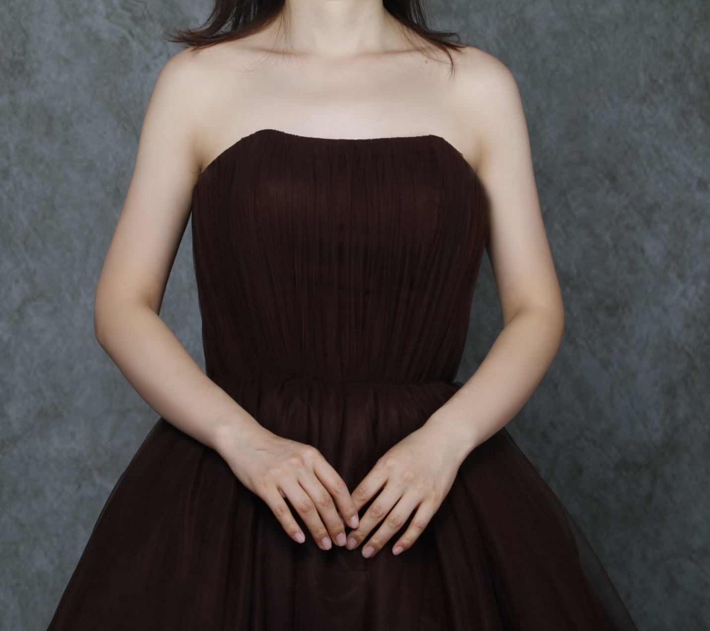 COLOR DRESS • OqiO - 000274 -BW