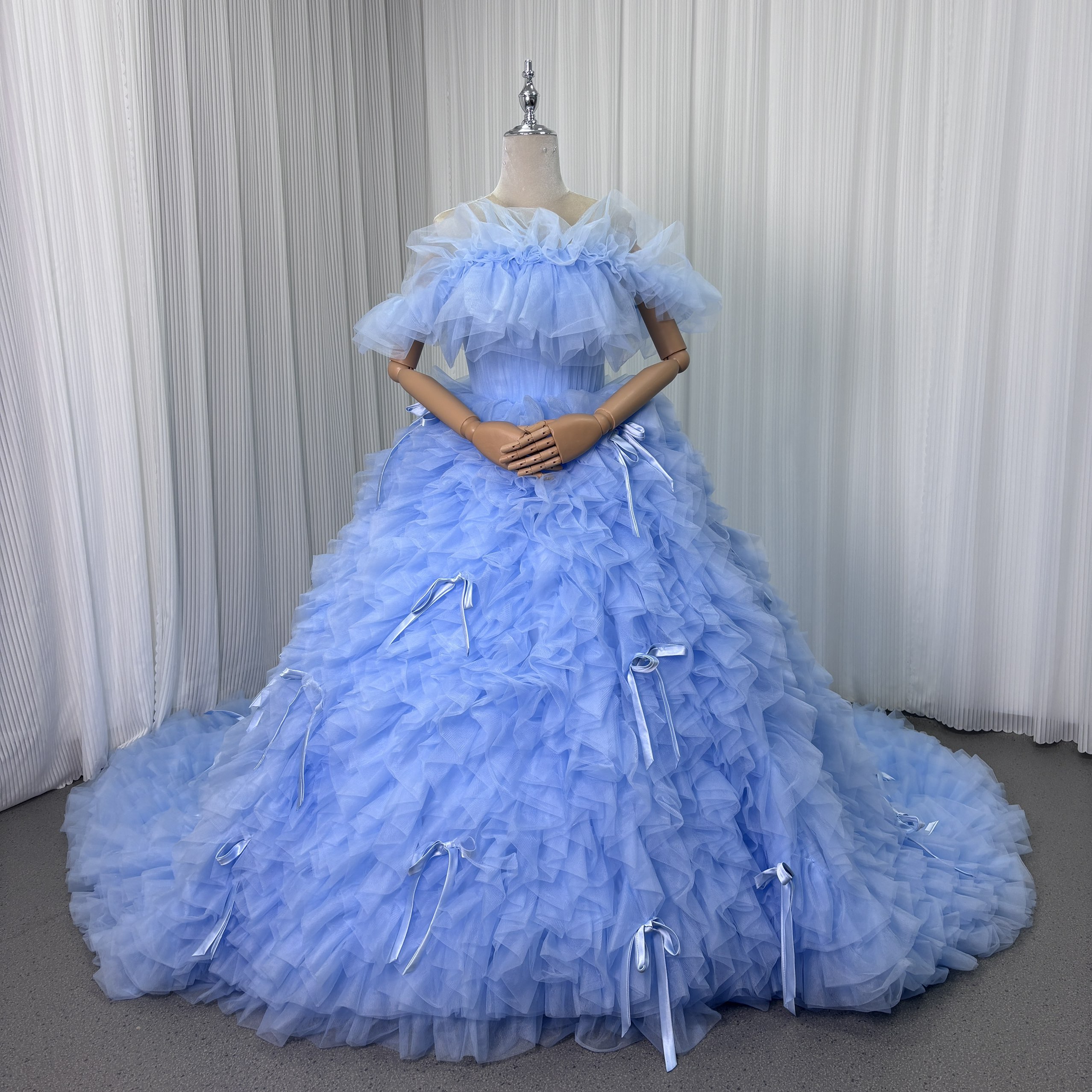 oqiooipo dress