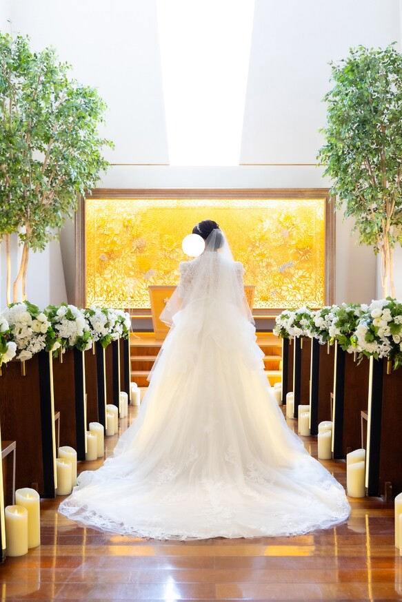 実例写真！ボレロのみ 半袖 ハイネック 美しい花レース 韓国風ドレス 華やか 結婚式 素敵な